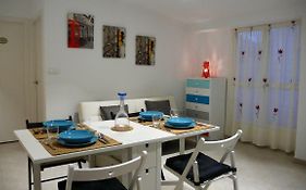 Apartamento Portalet 7